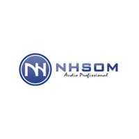 Nhsom Audio Importacao e Exportacao
