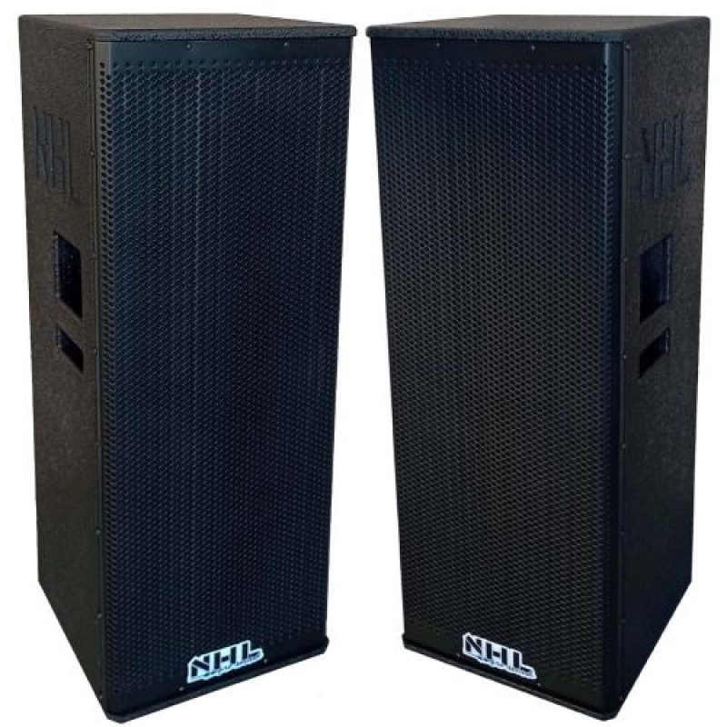 Kit Ativo (Line 2x12 Kit Ativo (Line 2x12