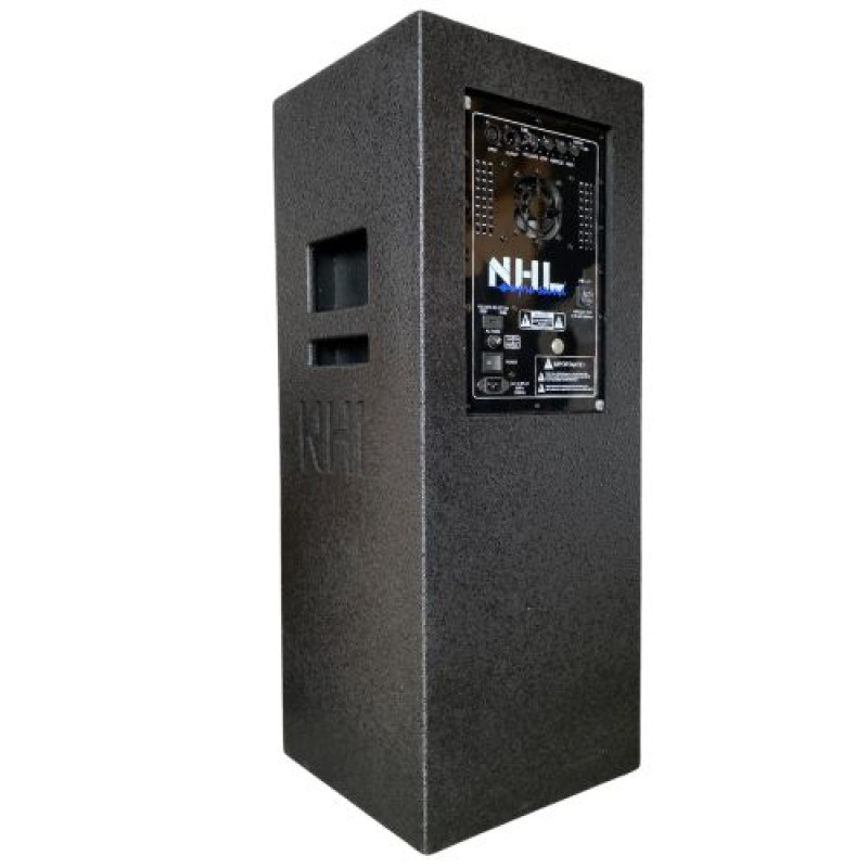 Kit Ativo NHL (2x15 Kit Ativo NHL (2x15