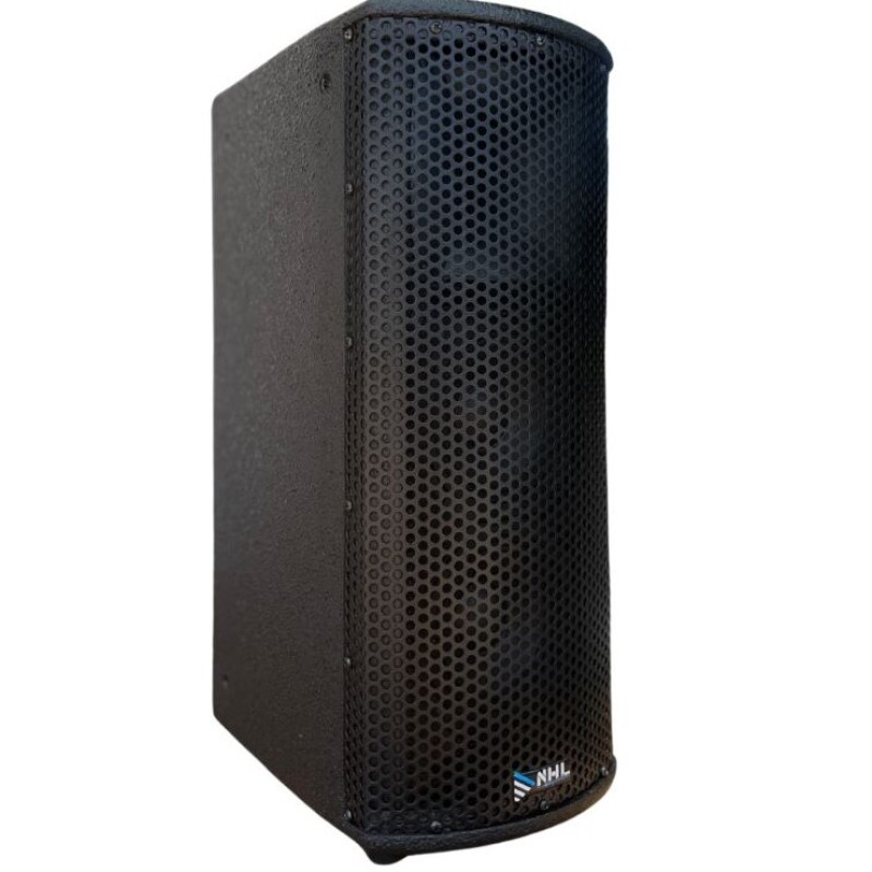 nadayo Caixa Acustica Ativa Line Premium NEO26A 2x6