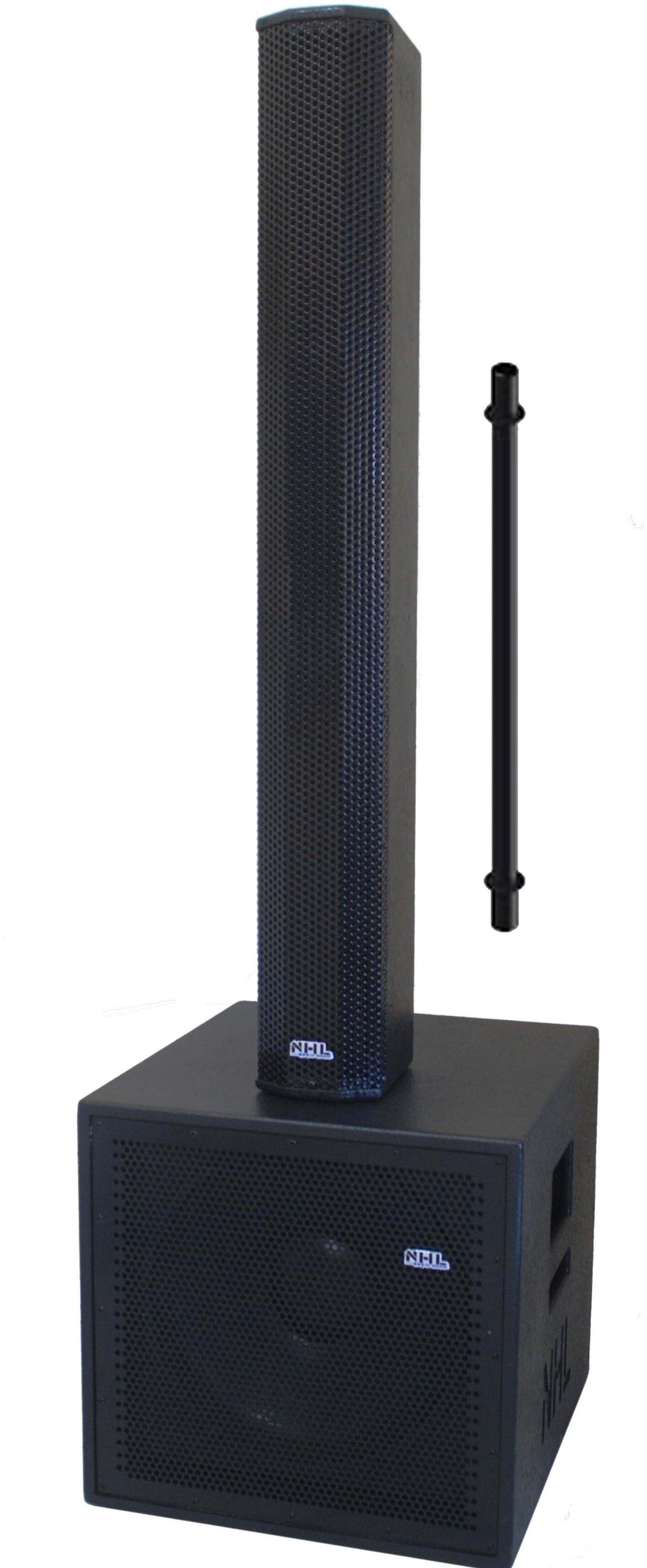 Kit Ativo Line 18x2 5 Ti Sub 15 2 Caixas P A Compacto VL 1700 kit-ativo-line-18x2-5-ti-sub-15-2-caixas-p-a-compacto-vl-1700