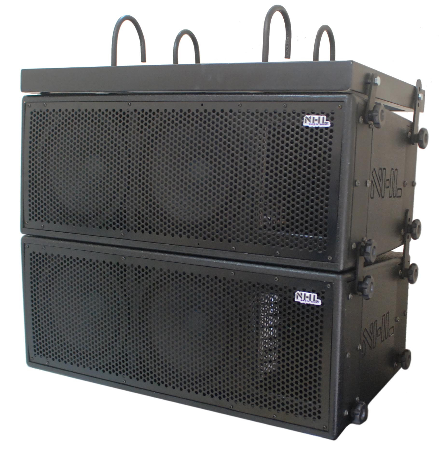Line shop array 2x10