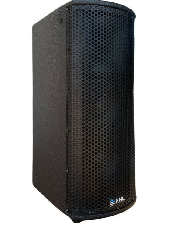 SHIOMIDAI BASE Caixa Acustica Ativa Line Premium NEO26A 2x6