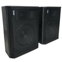 HUBIS LAB ポストレイズ ダーマ RG K ソリューション 1000ml Caixas Ativa + Passiva NHL (1000w) 1x12