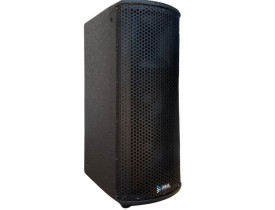 Caixa Acustica Ativa Line Premium NEO26A 2x6" Neodímio