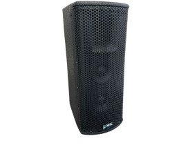 Caixa Acustica Ativa Line Premium NEO25A 2x5" Neodímio