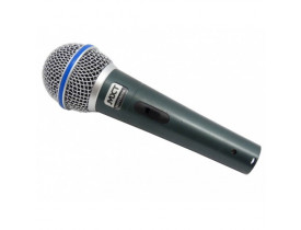 Microfone Profissional MXT 