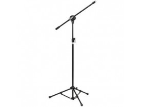 Pedestal Microfone