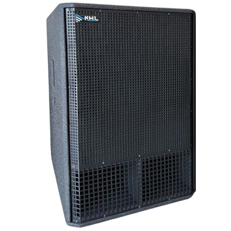 Caixa Acústica Ativa SubWoofer Premium 18