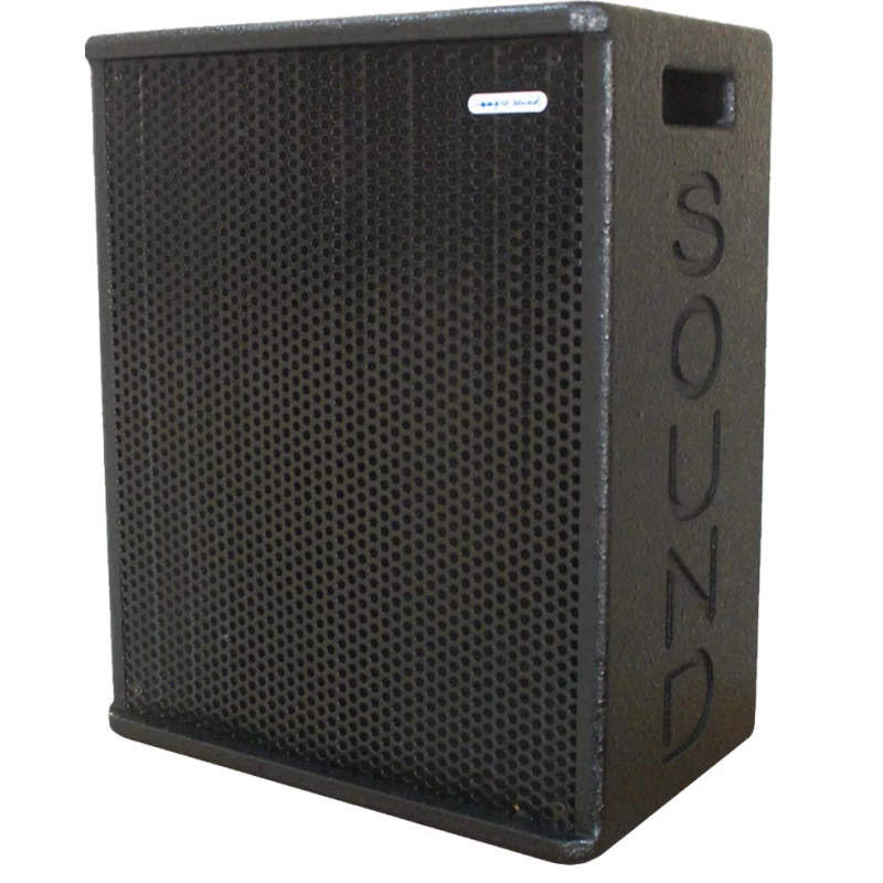 ナバホ Caixa Acústica Ativa USB/SD/BLUETOOTH