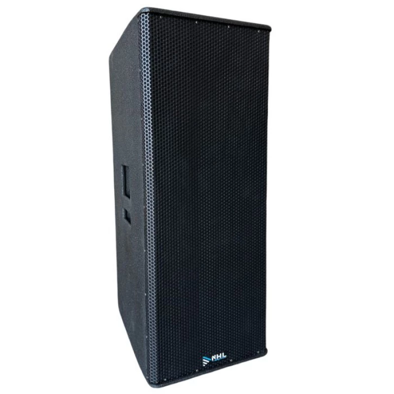 Caixa Acustica Ativa Line 2x 12