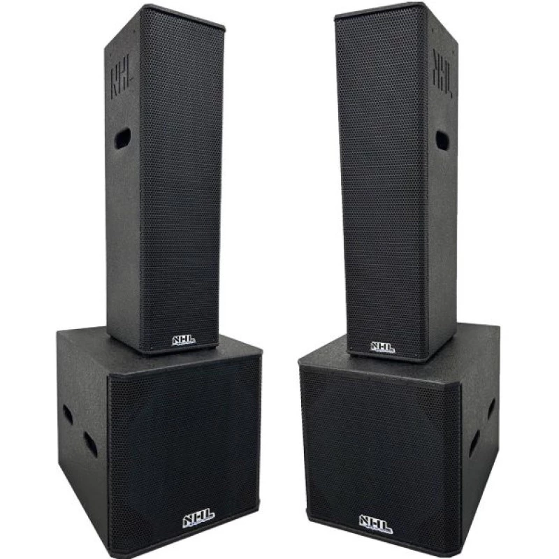 BHRF200-220V160W/N 3個セット Kit Ativo (3x10