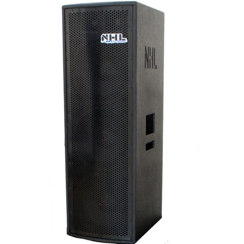 Caixa Acústica Passiva (1600w) 3x 12