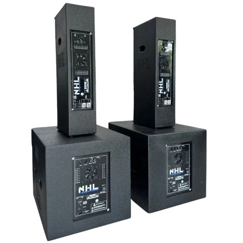 Kit Ativo Line Vertical (4x6