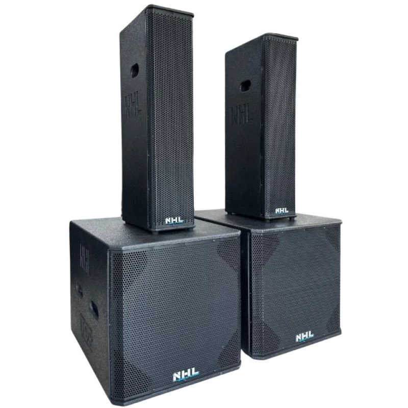 Kit Ativo Line Vertical (4x6