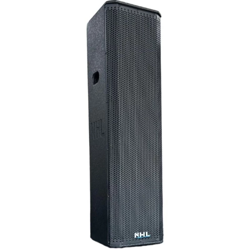 Caixa Acústica ATIVA Line Vertical 4x8