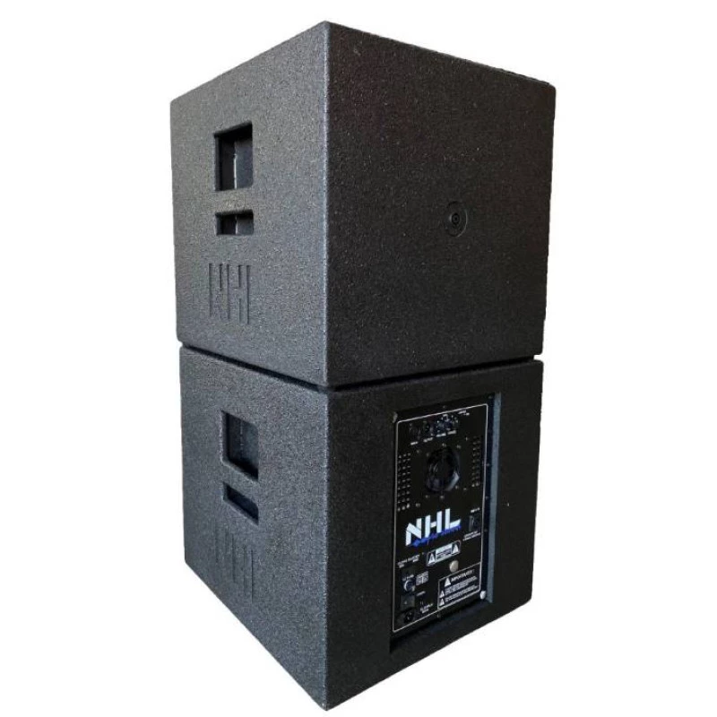 Kit Ativo (2x10