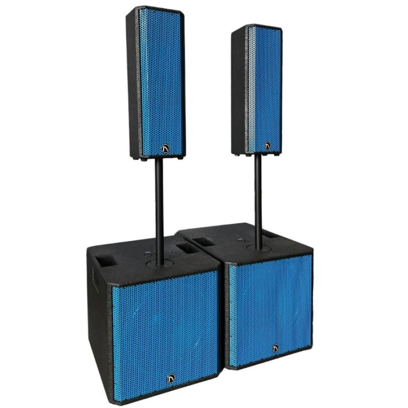 Kit Ativo apex2000