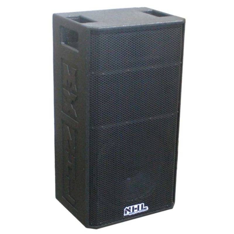 Caixa Acustica Ativa 1x 15