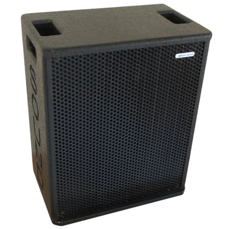 Caixa Acústica Ativa 12 multi 400