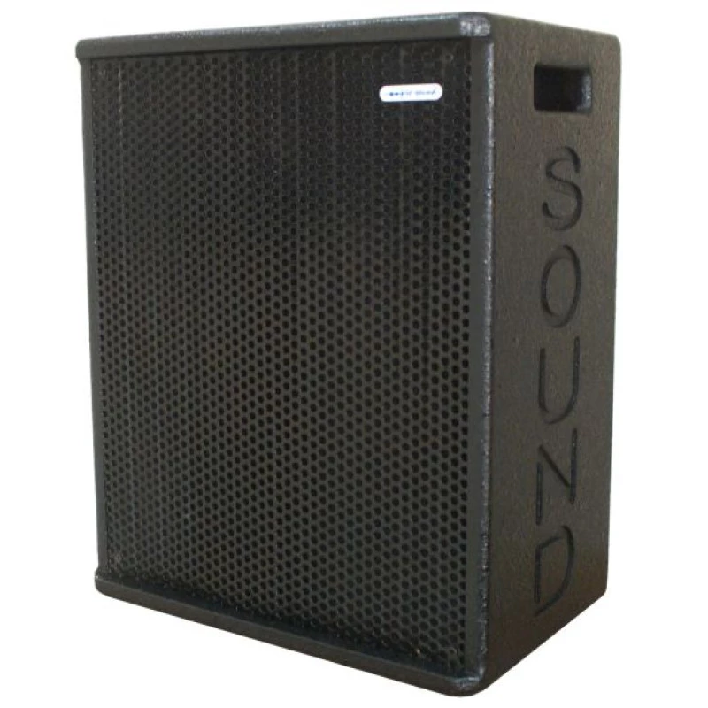 Caixa Acústica Ativa 12 multi 400