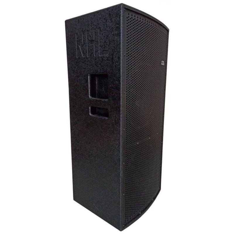 その他 anonymous2 Caixas Ativa + Passiva NHL (1600w) 2x12