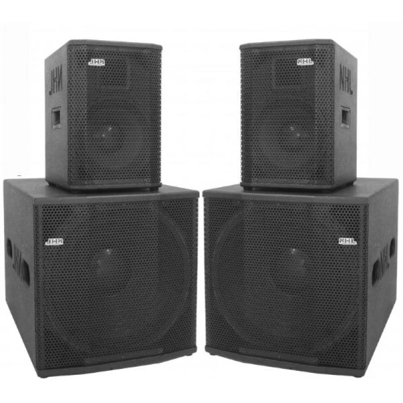 nhcセット Kit Ativo (1x10