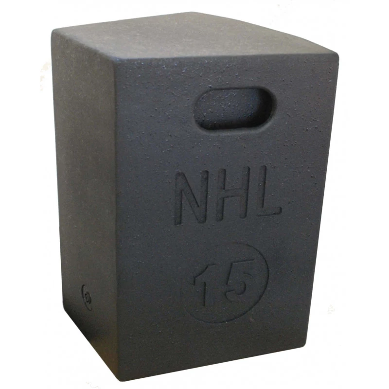 Caixa Acústica Passiva Falante NHL (650) 1 X 15