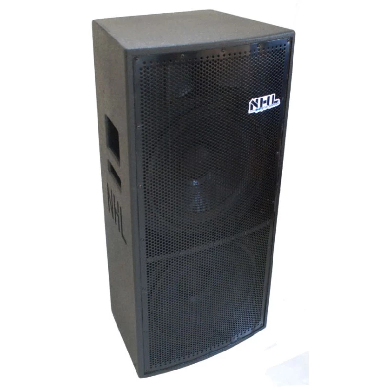 なす Caixa Ativa 15