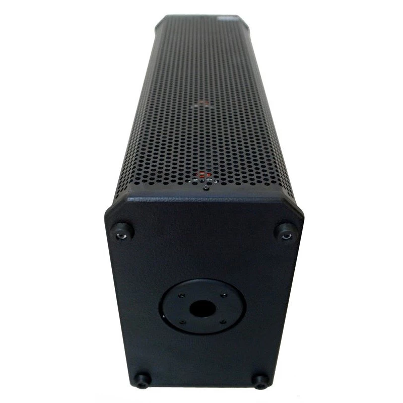 Caixa Acústica Passiva Line Vertical 2x8