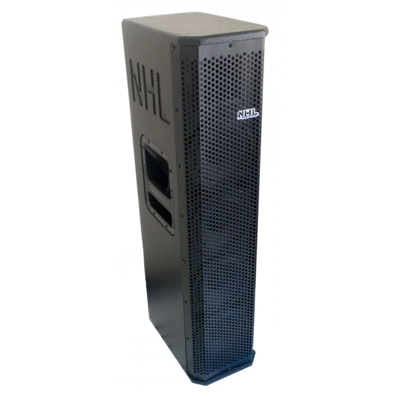 Caixa Acústica ativa 800w