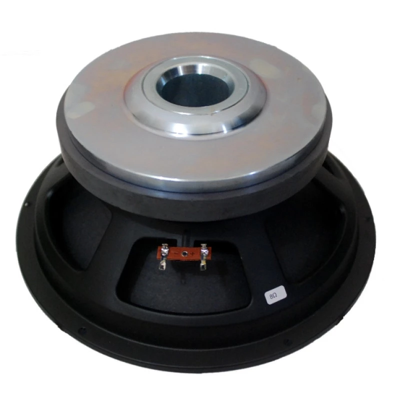 Caixa Acústica Passiva Fal NHL (1800) 2 X 12