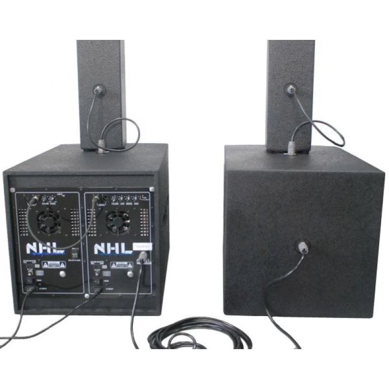 Kit Ativo NHL ( Line 4x6