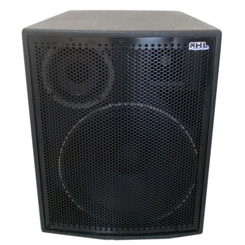 Caixa Acústica Passiva NHL Full (850w) Low 15