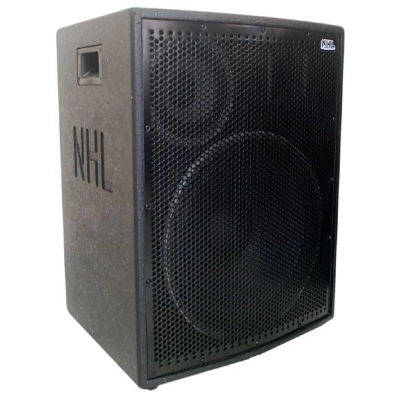 Caixa Acústica Passiva NHL Full (850w) Low 15