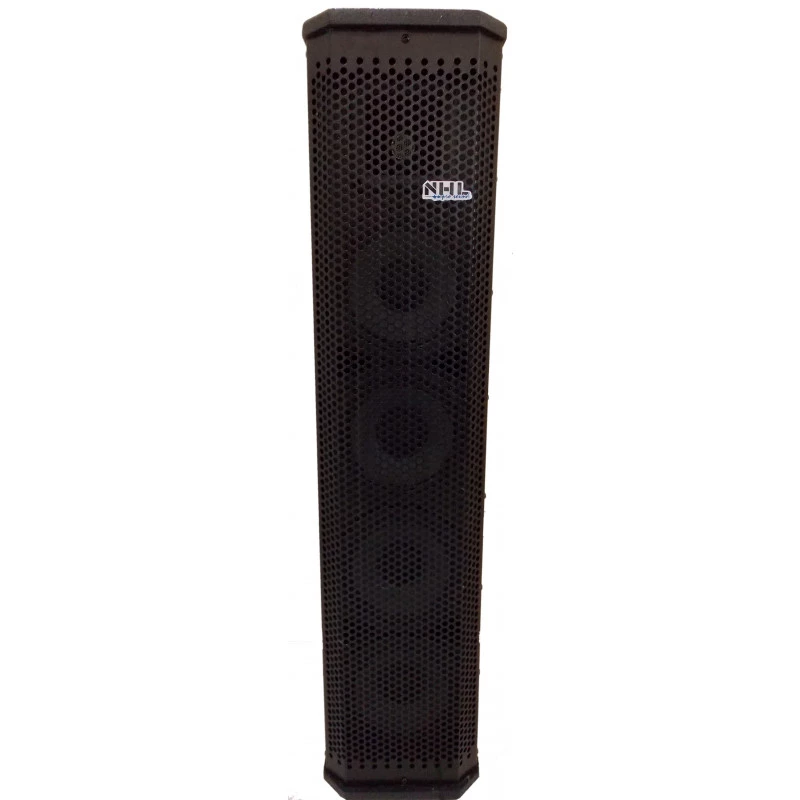 Kit Ativo Line Vertical NHL (4x6