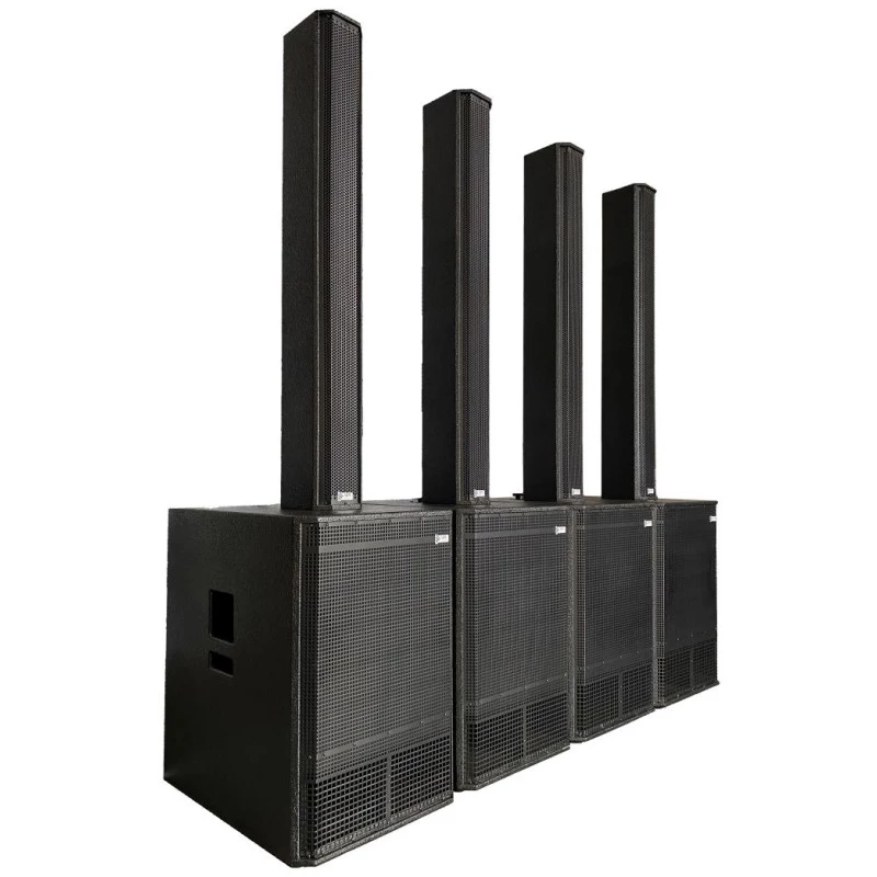 Kit Ativo Premium ( Colunas 5