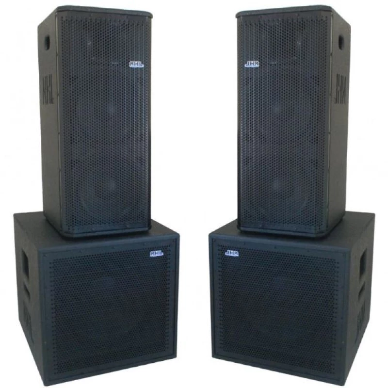 KT-1993様　ウールボックス　300190150 VP16 Kit Ativo (2x10