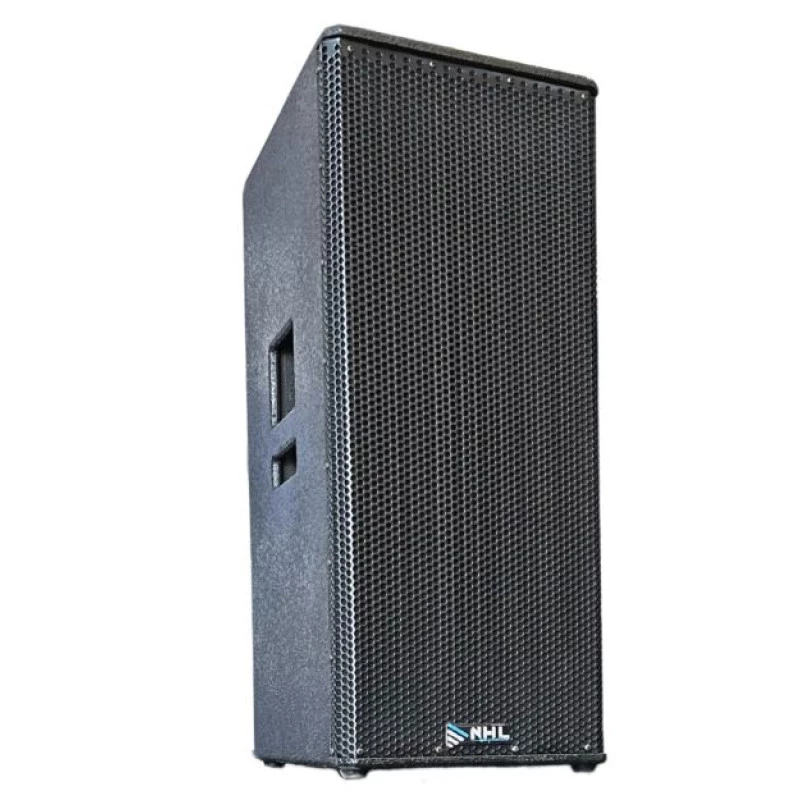 Caixa Acustica Ativa Line 2x 10