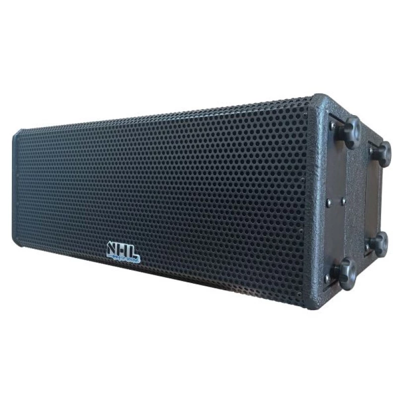 Line Array LA8'900 2 X 8” + Ti