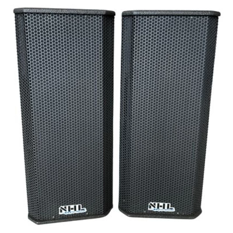 小林　2セット Caixas Ativa + Passiva Line 2x8