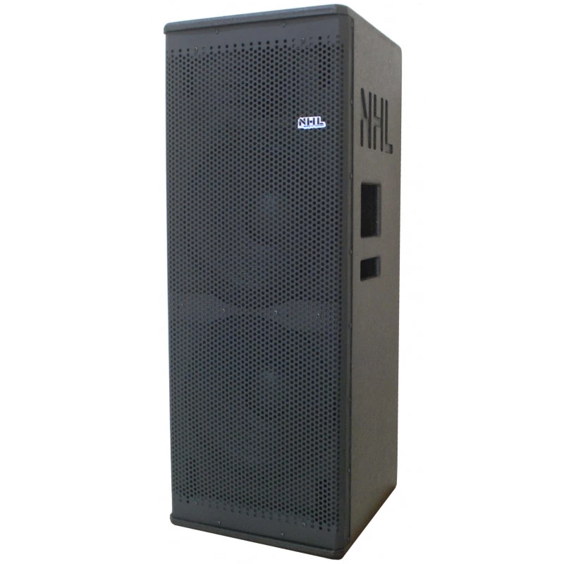 その他 Nia2 Caixa acustica Ativa NHL ( 1400w ) 2x12