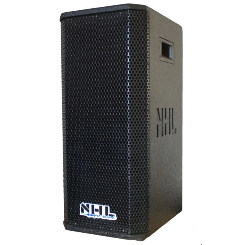 Caixa Acústica ATIVA Line Vertical 2x8