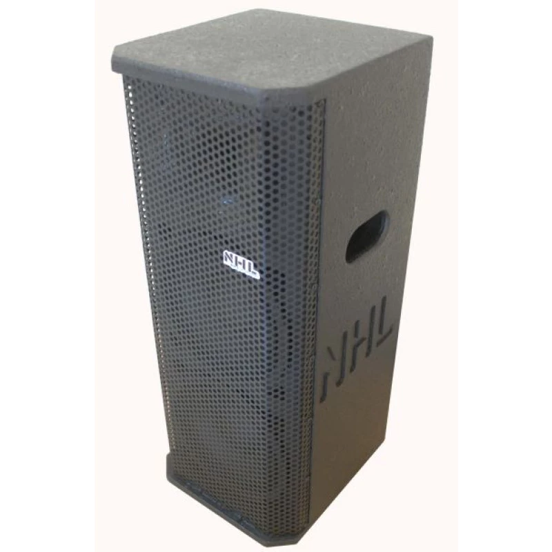 Caixas Ativa+Passiva ( 1000W ) 2x8