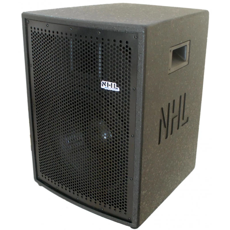 nhl pro sound