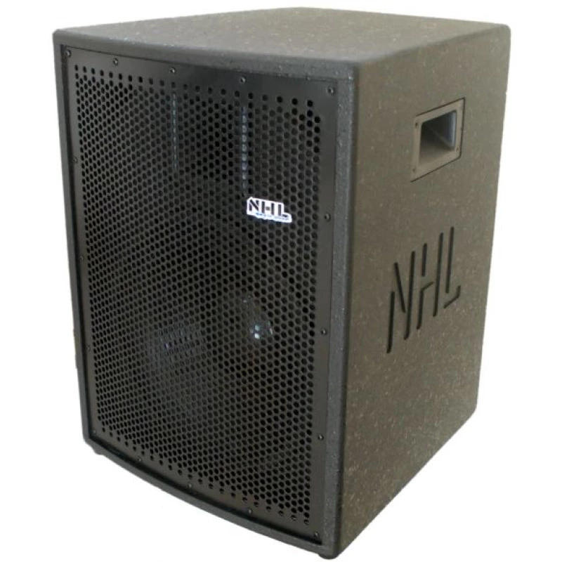 Caixa Acústica Passiva 400 Woofer 12'