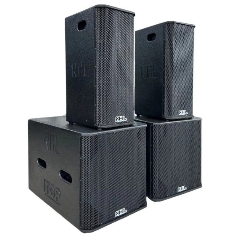 Kit Ativo ( 2x8