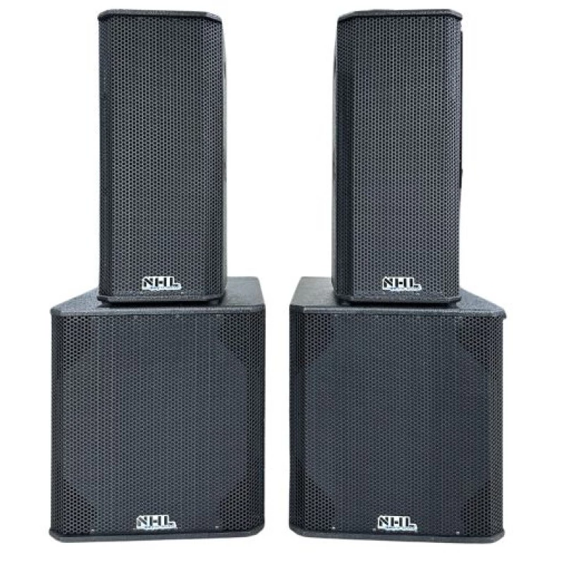 Kit Ativo ( 2x8