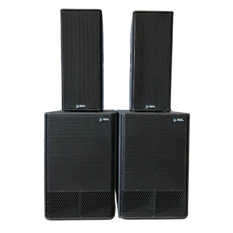 Kit Ativo Premium ( 2x10