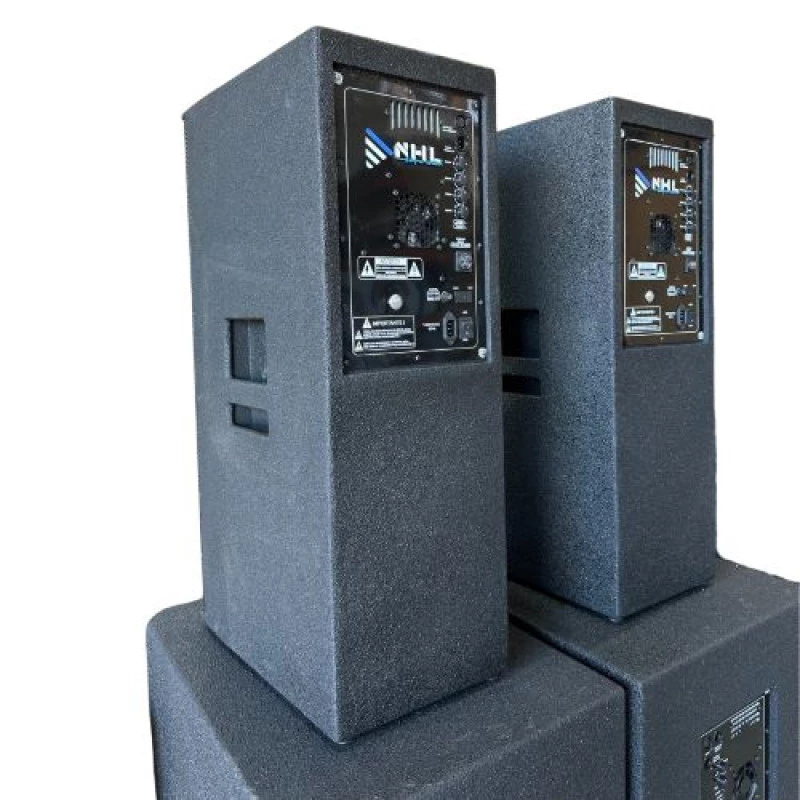 Kit Ativo Premium ( 2x12